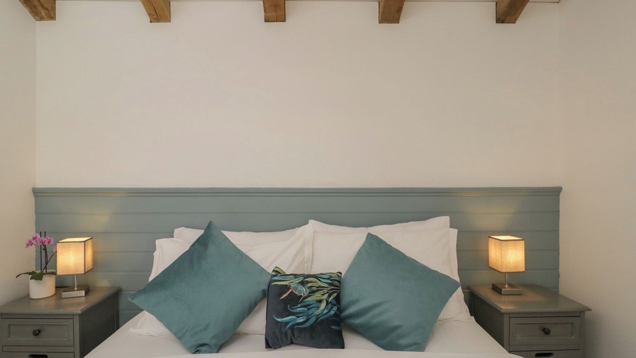 Photo of Bedroom in Combe Down