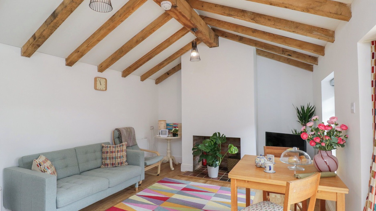 Photo of Livingroom in Combe Down