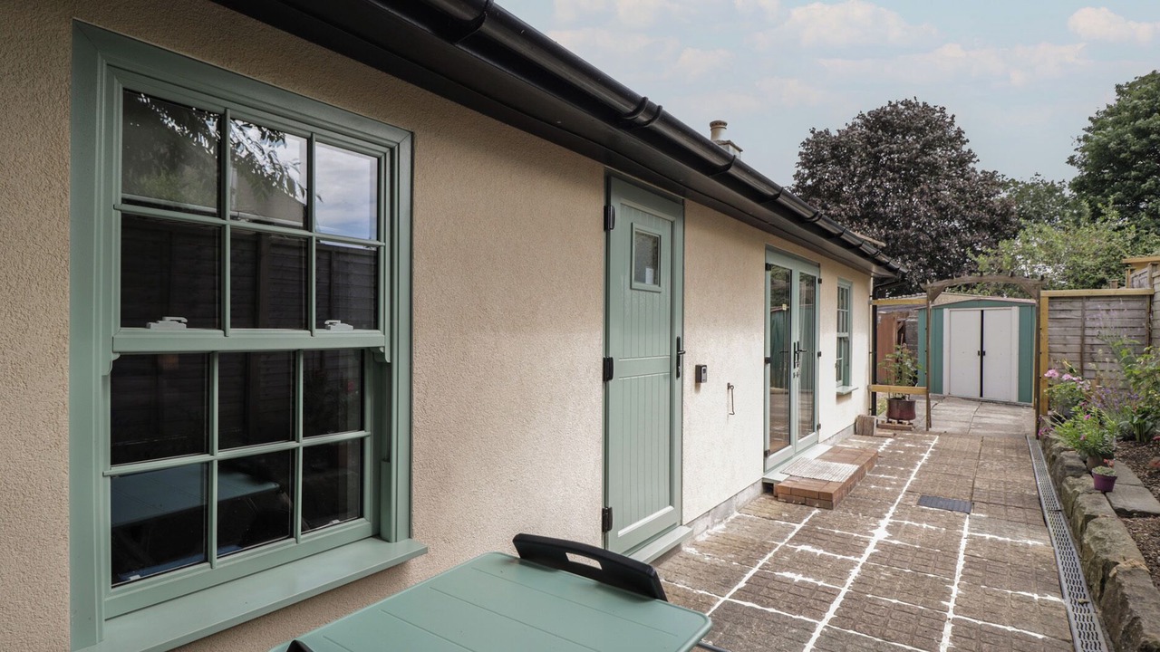 Photo of Outdoor in Combe Down