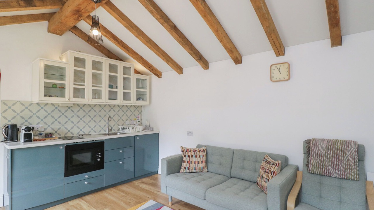 Photo of Livingroom in Combe Down