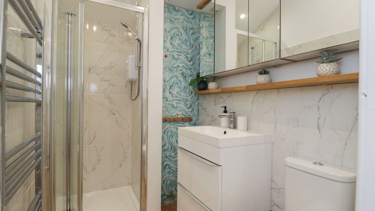 Photo of Bathroom in Combe Down
