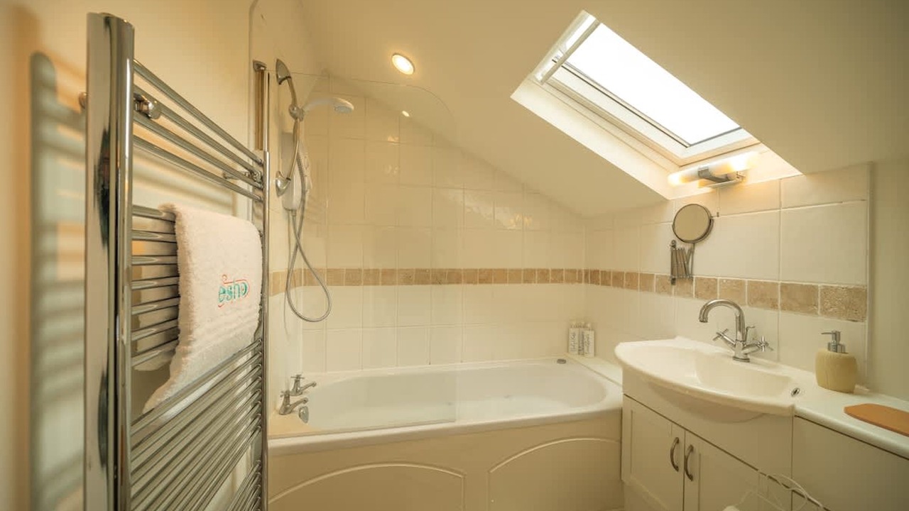 Photo of Bathroom in Cirencester