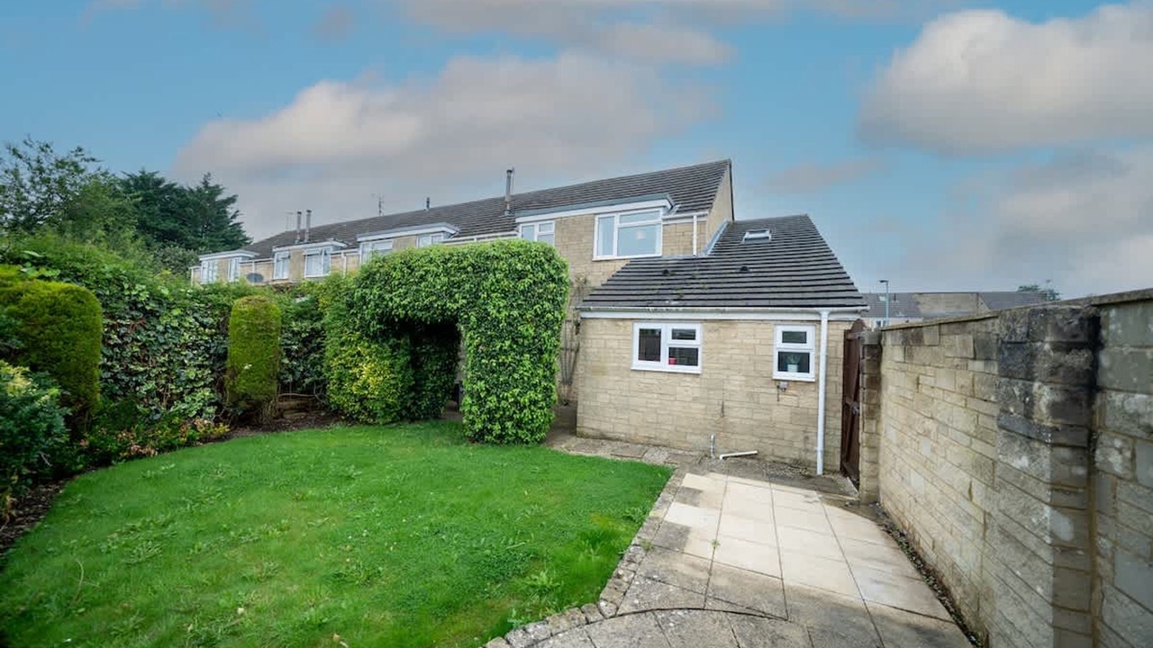 Photo of Outdoor in Cirencester