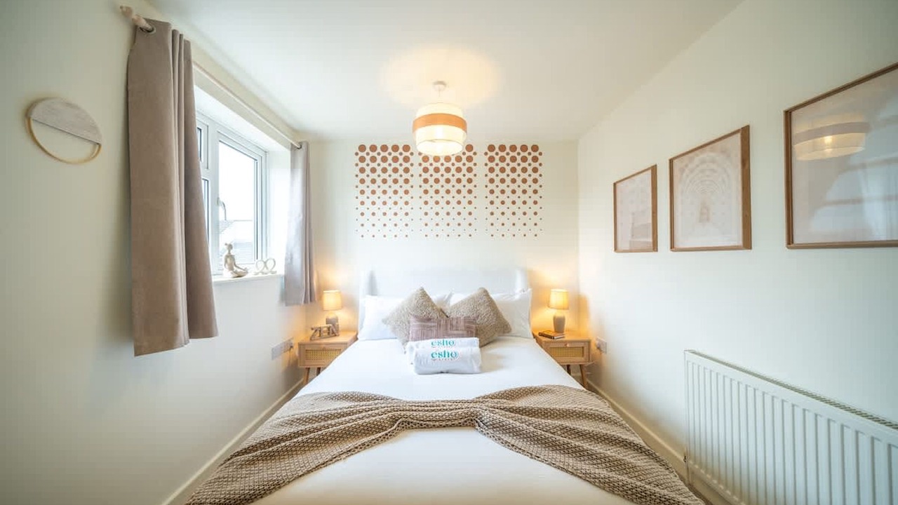 Photo of Bedroom in Cirencester