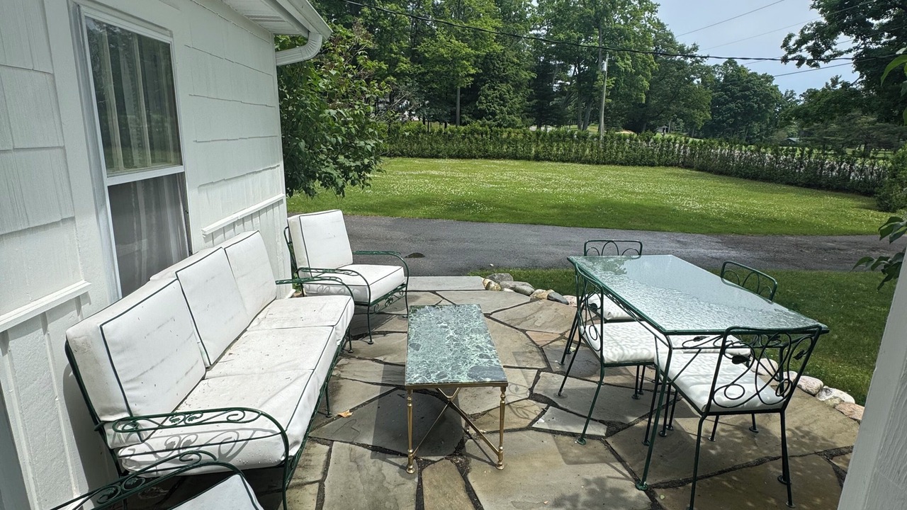 Photo of Outdoor in Forest Beach