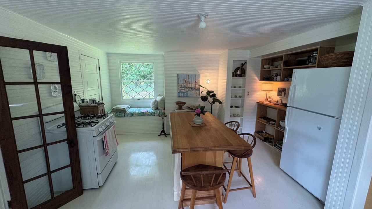 Photo of Kitchen in Forest Beach