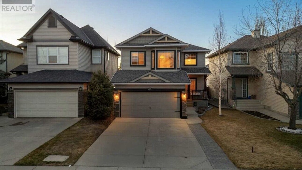 Photo of Outdoor in Southeast Calgary