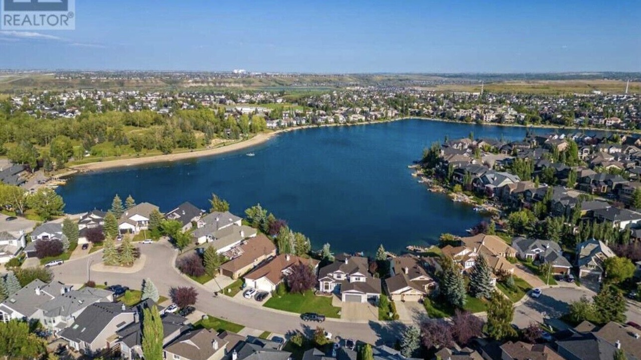 Photo of Outdoor in Southeast Calgary
