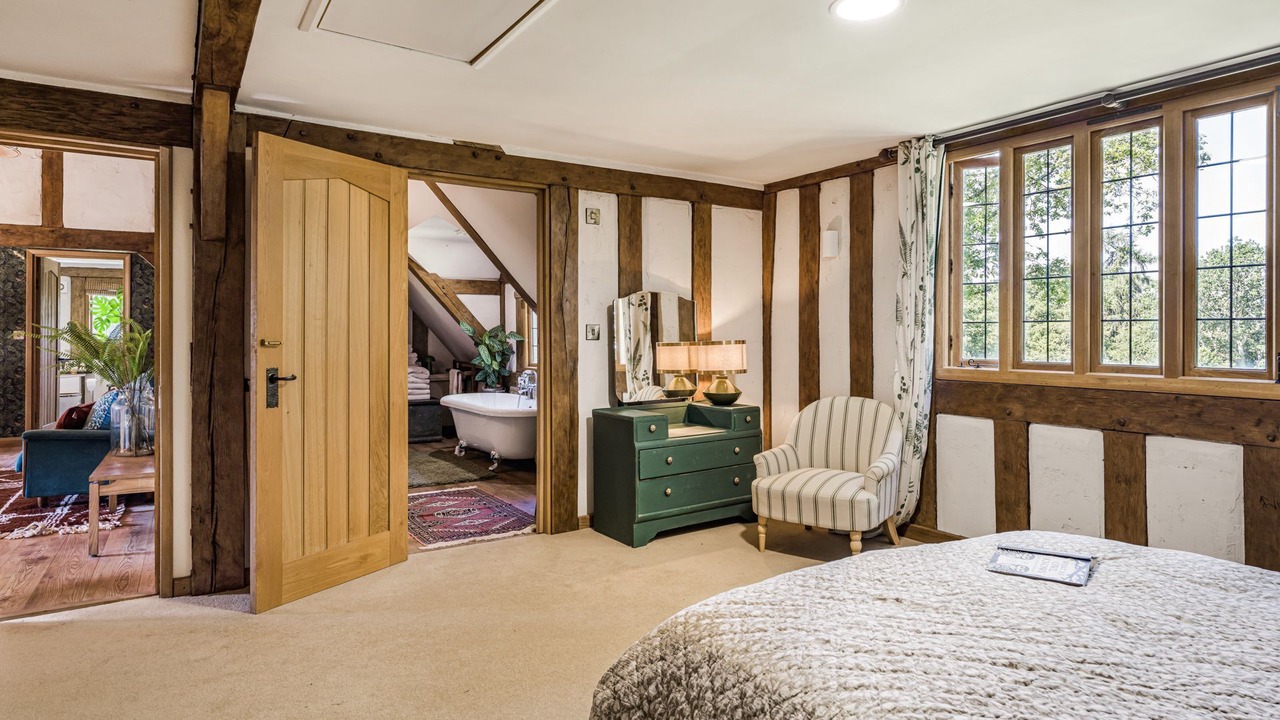 Photo of Bedroom in Halesowen