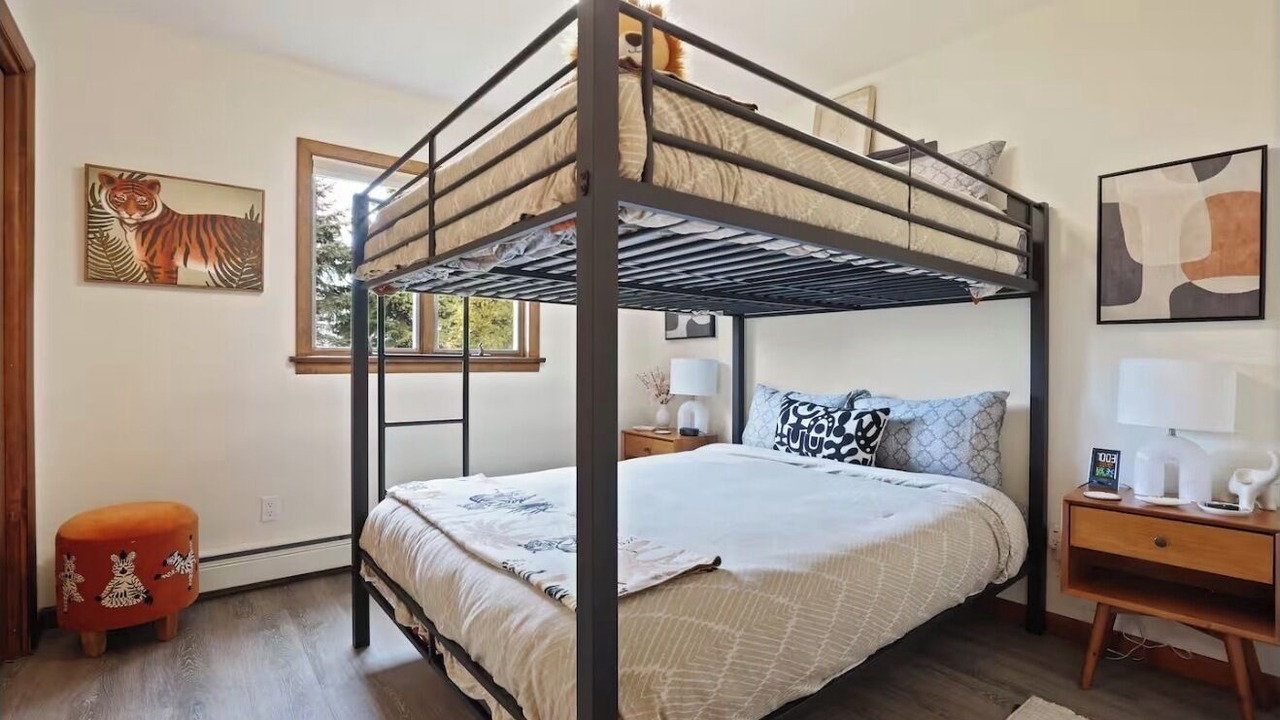 Photo of Bedroom in Frankenmuth