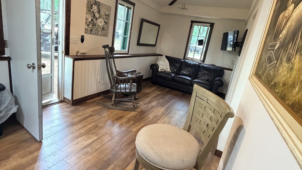Photo of Livingroom in Big Rapids
