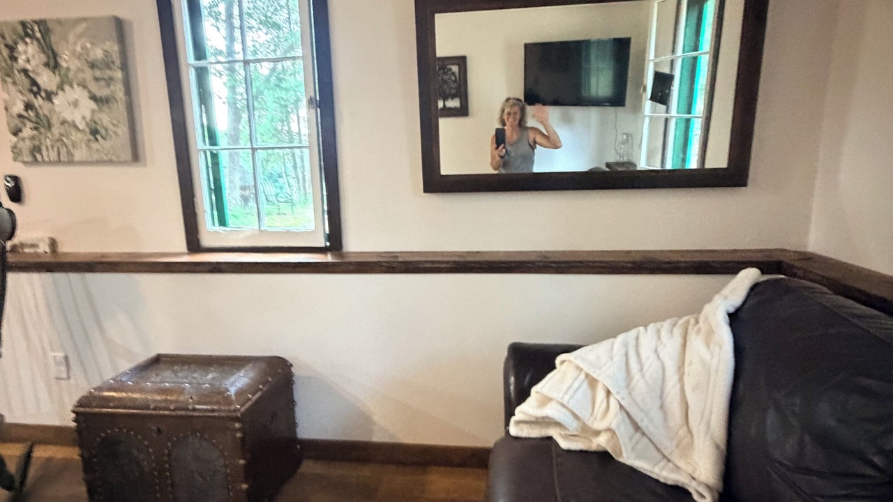 Photo of Livingroom in Big Rapids