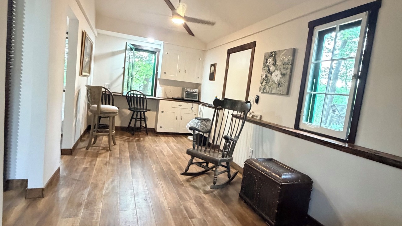 Photo of Livingroom in Big Rapids
