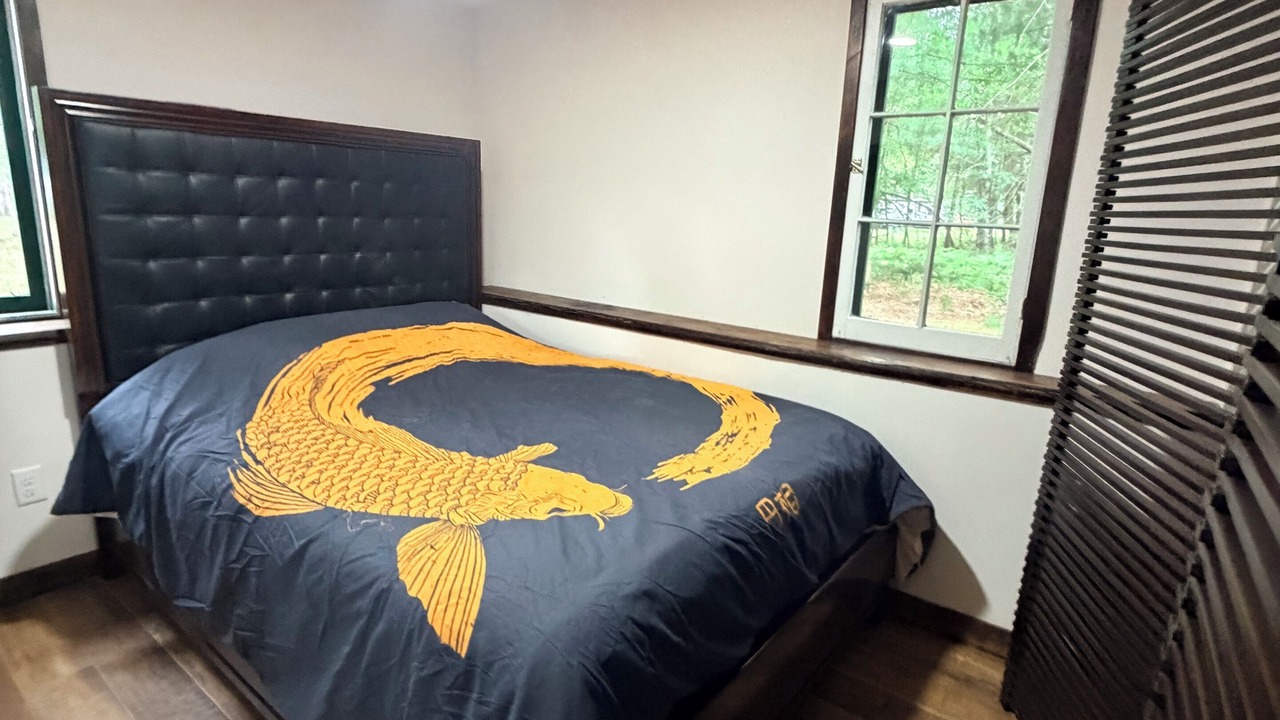 Photo of Bedroom in Big Rapids