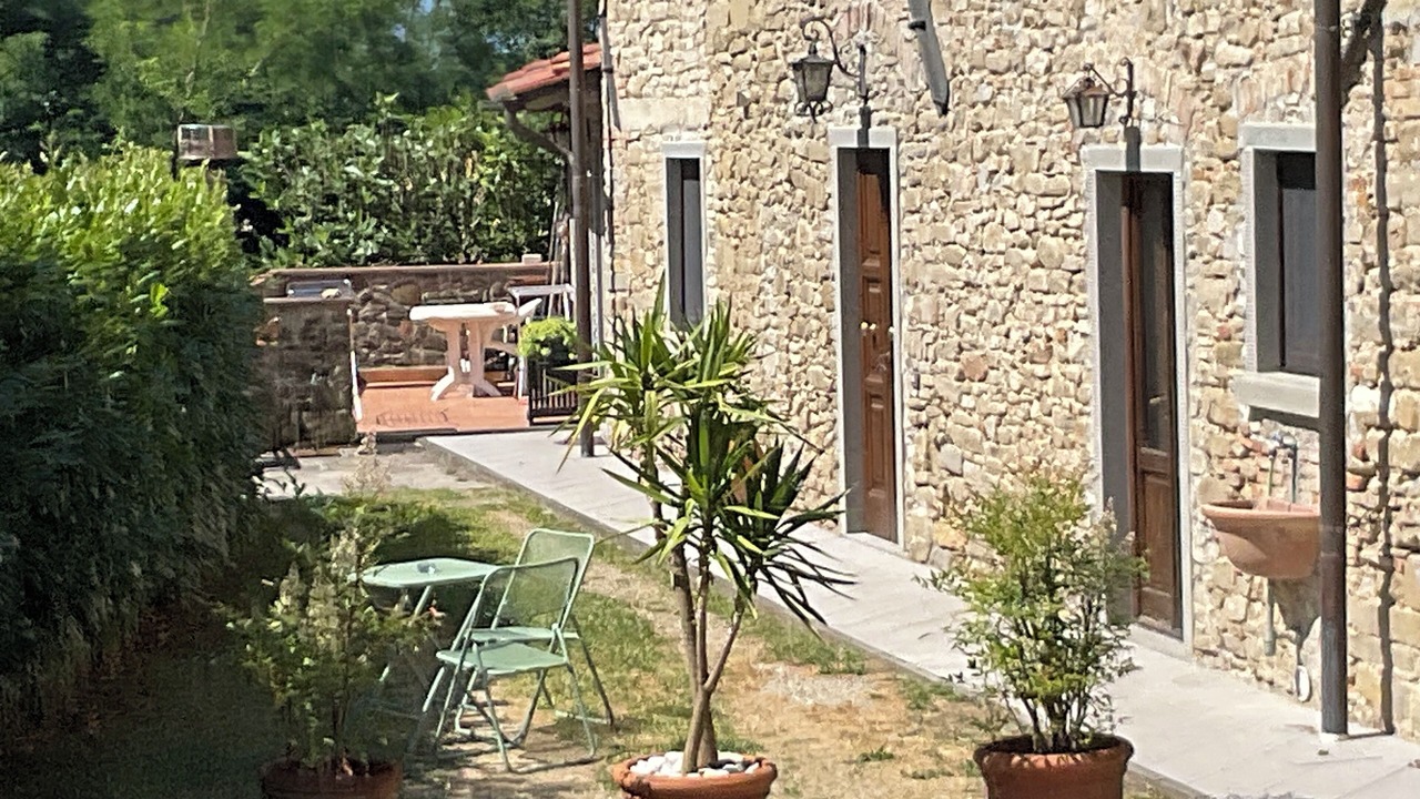 Photo of Outdoor in Molezzano