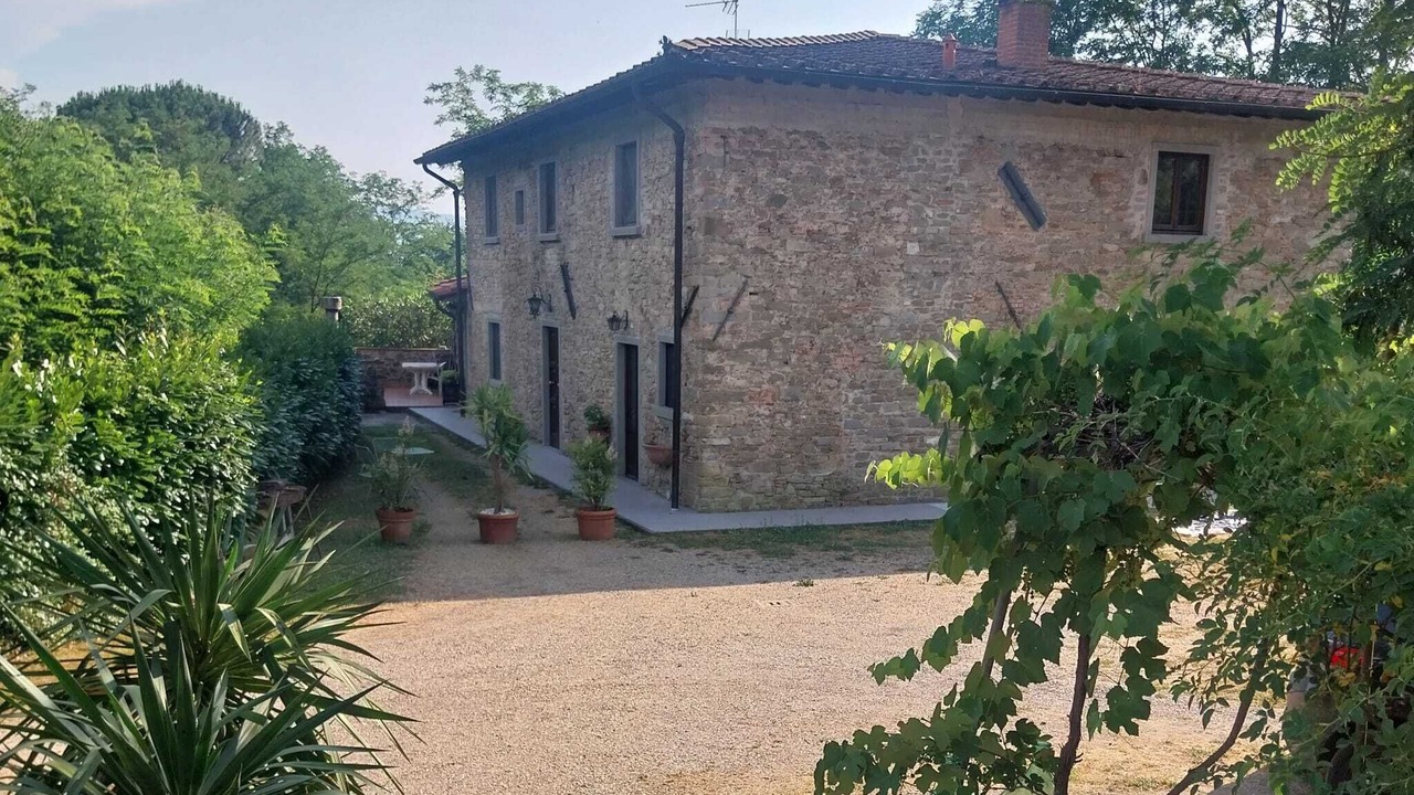 Photo of Outdoor in Molezzano