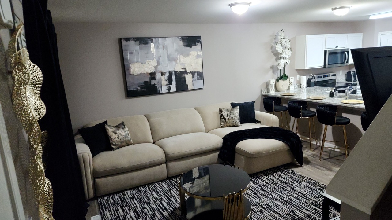 Photo of Livingroom in Burton