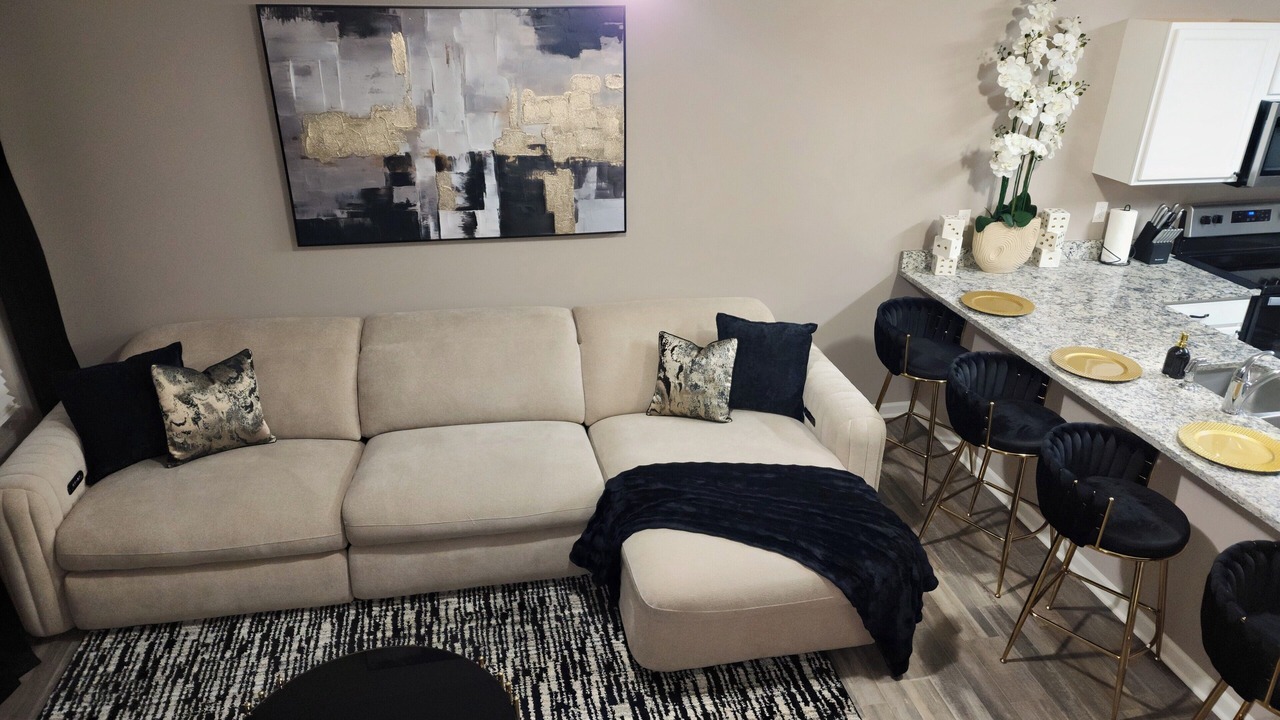 Photo of Livingroom in Burton