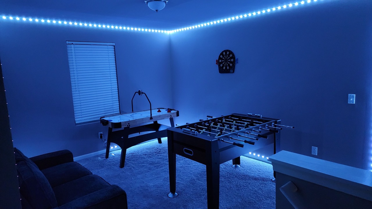 Photo of Bedroom in Burton
