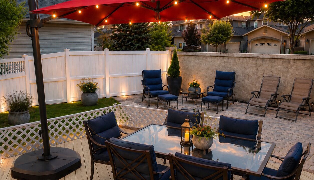 Photo of Outdoor in Southeast Calgary