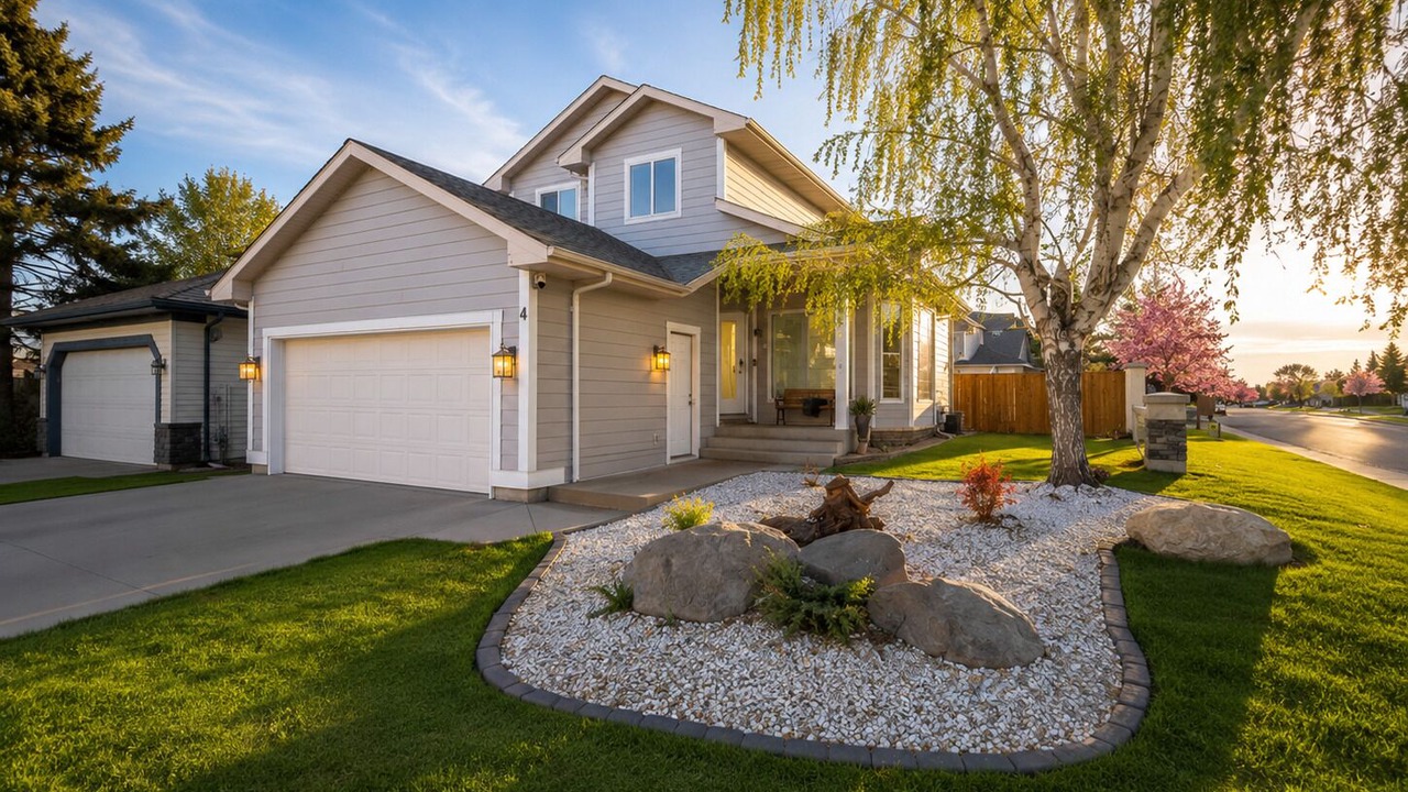 Photo of Outdoor in Southeast Calgary