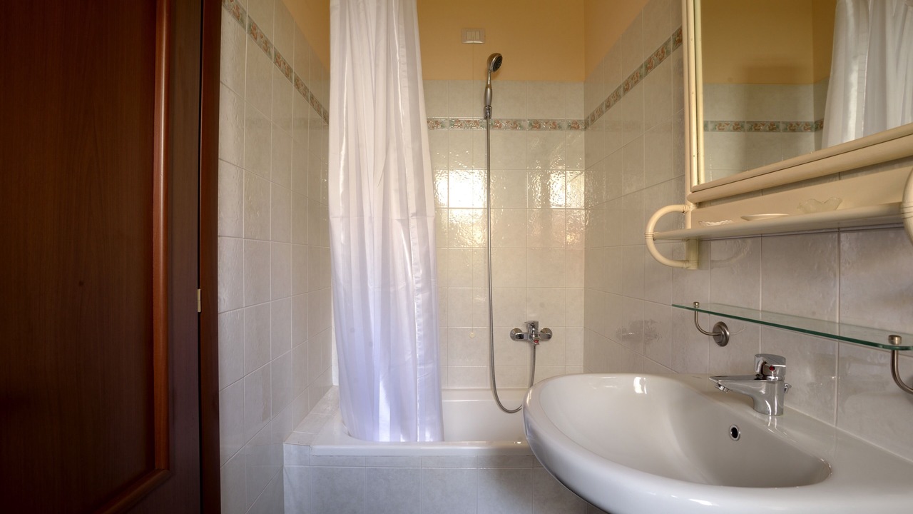 Photo of Bathroom in Imperia