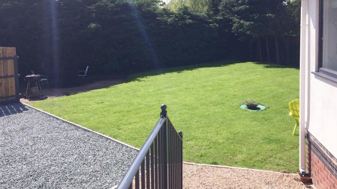 Photo of Outdoor in Henley-in-Arden