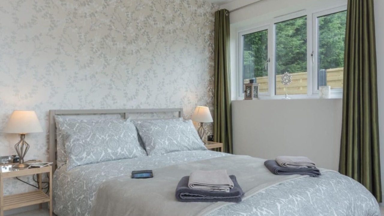 Photo of Bedroom in Henley-in-Arden