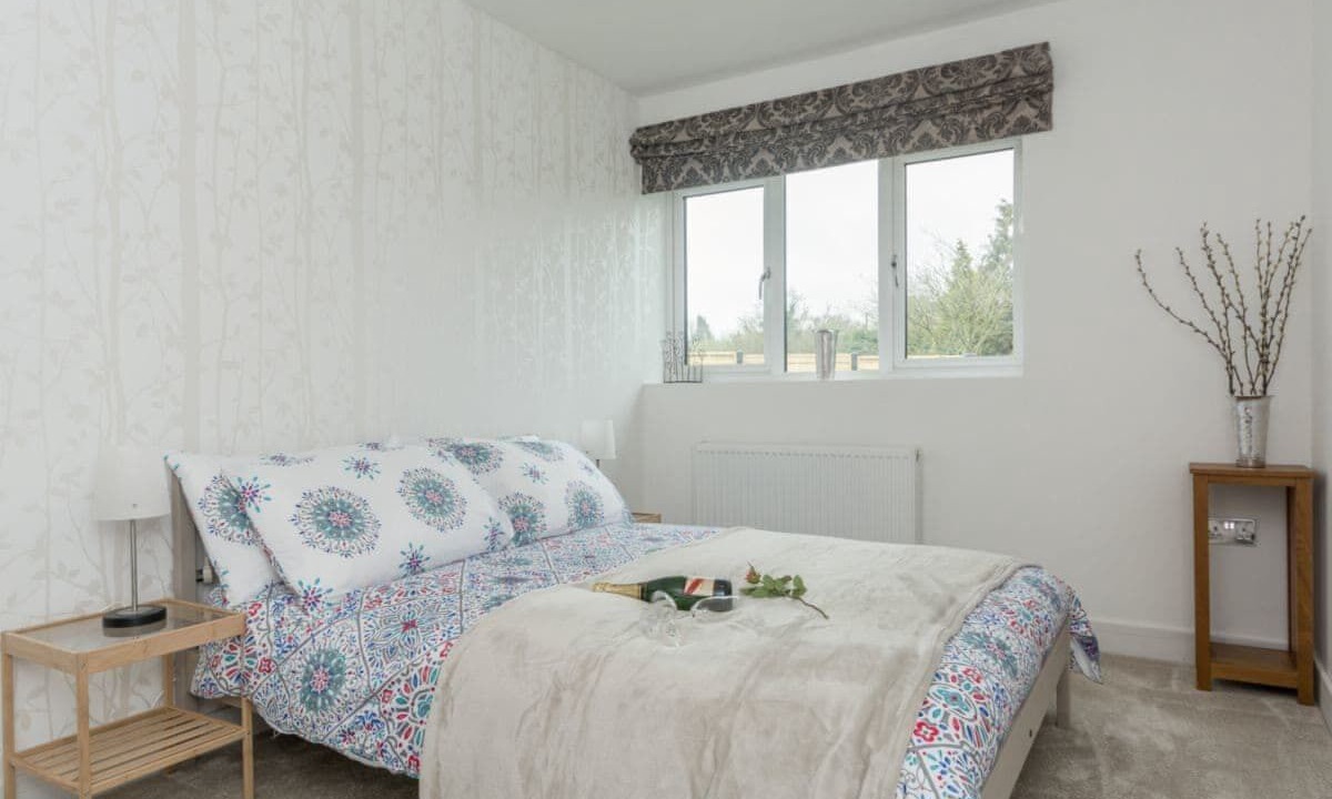 Photo of Bedroom in Henley-in-Arden