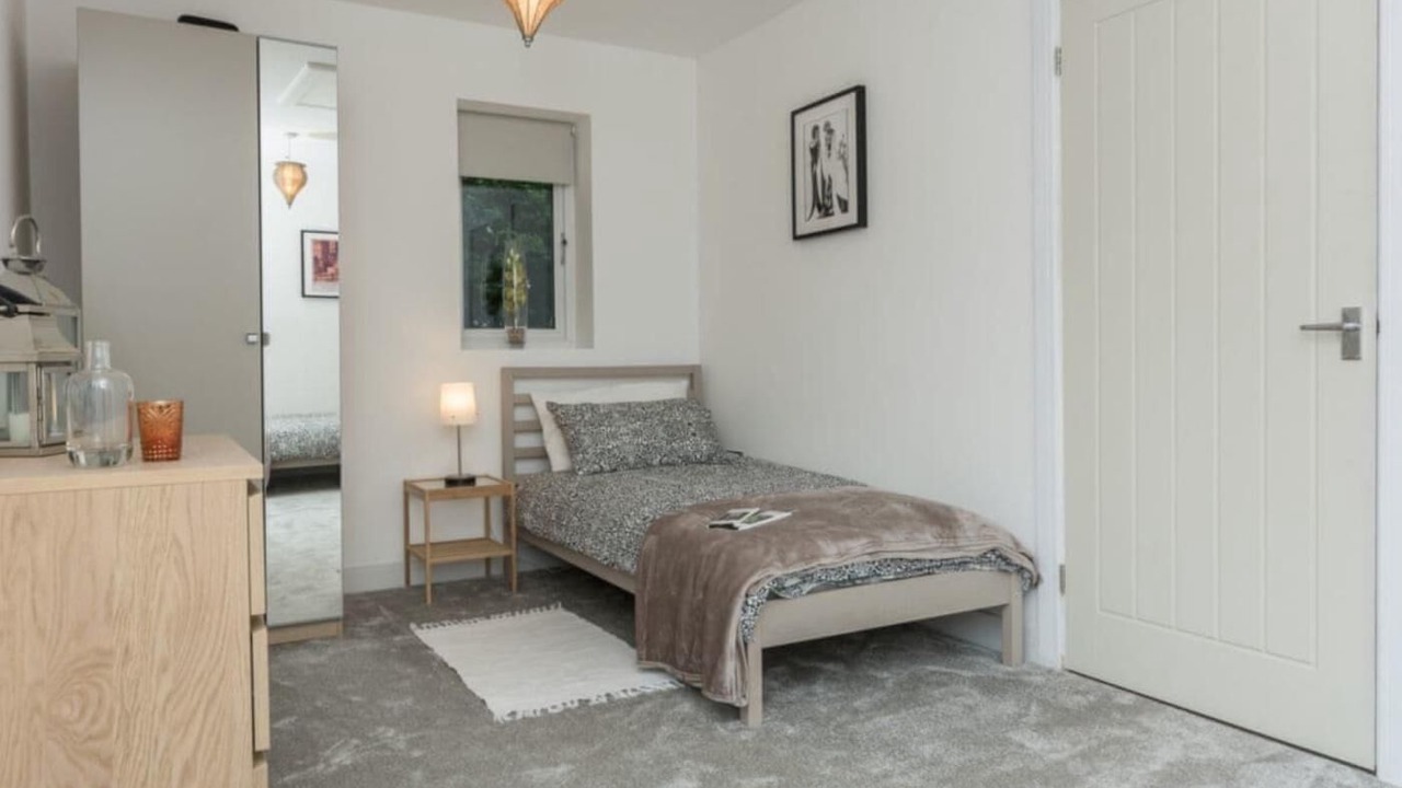 Photo of Bedroom in Henley-in-Arden