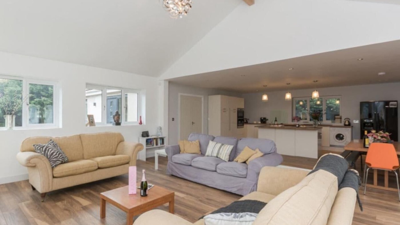 Photo of Livingroom in Henley-in-Arden