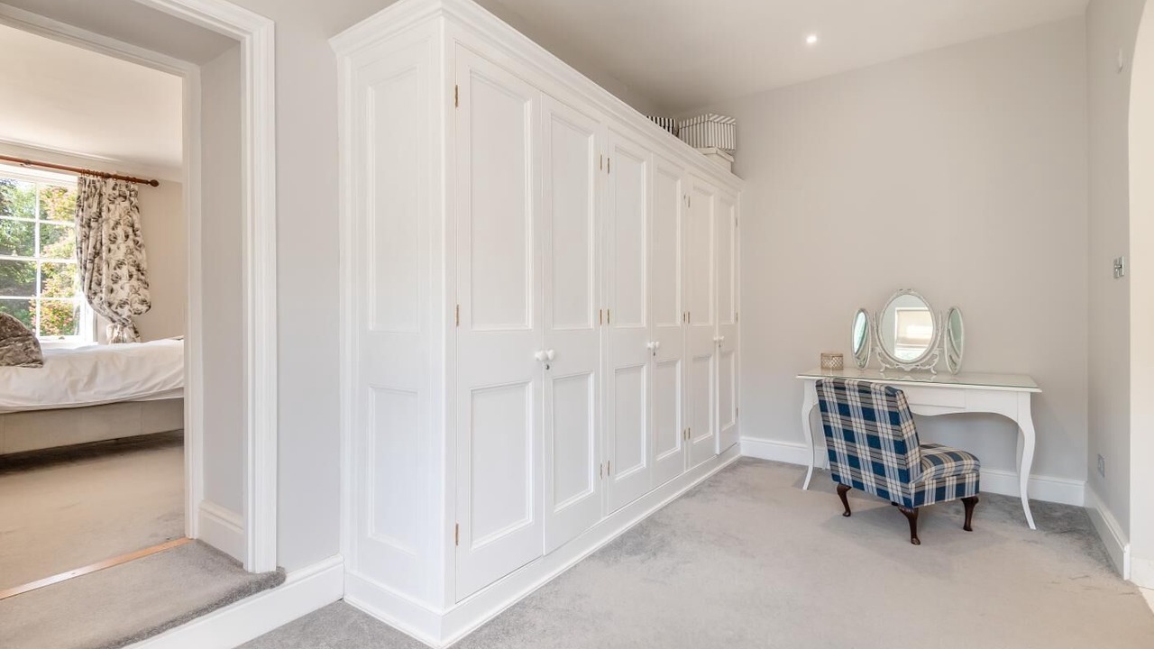 Photo of Bedroom in Inchbrook
