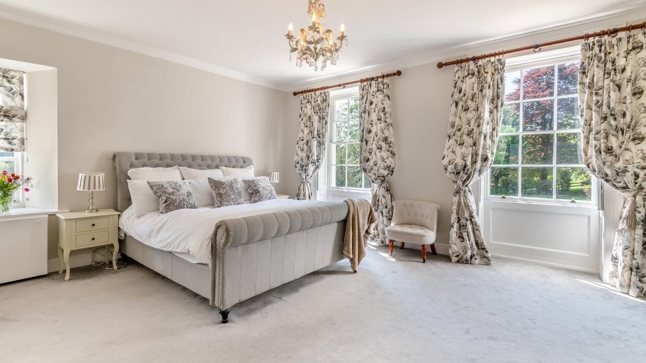 Photo of Bedroom in Inchbrook