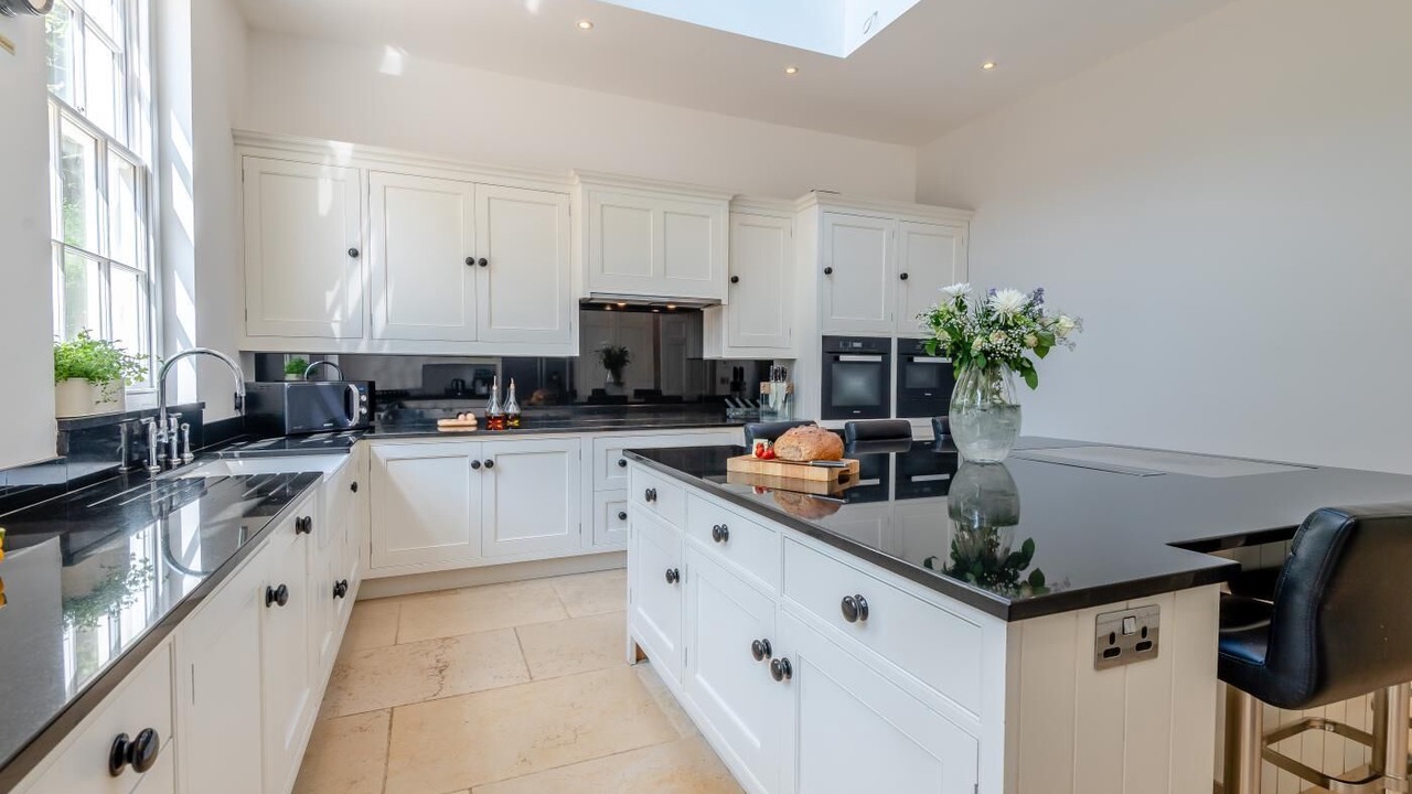 Photo of Kitchen in Inchbrook