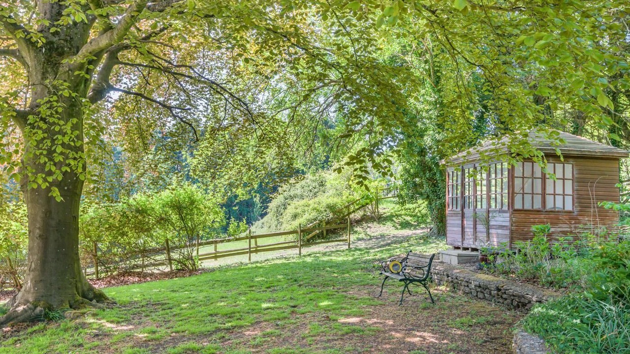Photo of Outdoor in Inchbrook