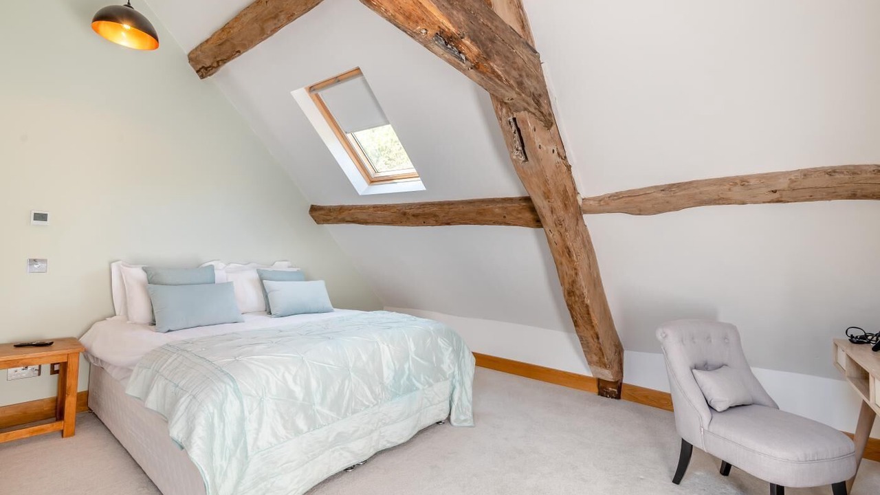 Photo of Bedroom in Inchbrook