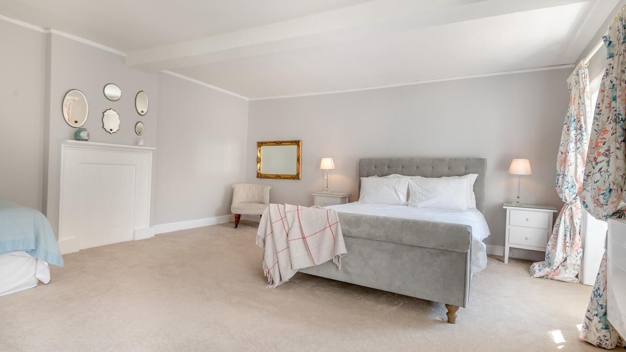 Photo of Bedroom in Inchbrook