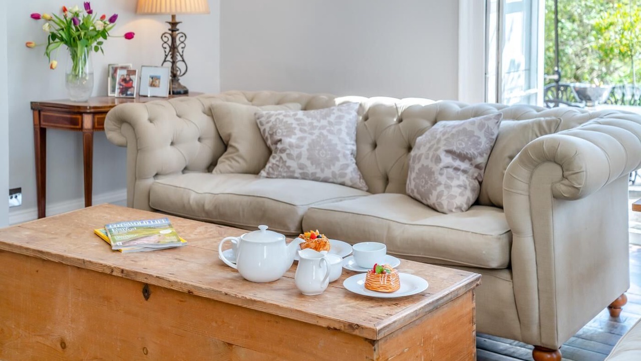 Photo of Livingroom in Inchbrook