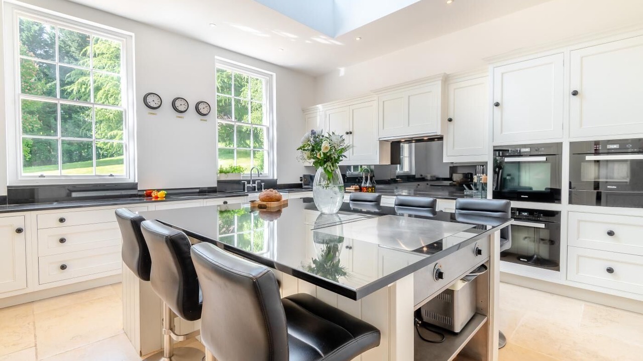 Photo of Kitchen in Inchbrook