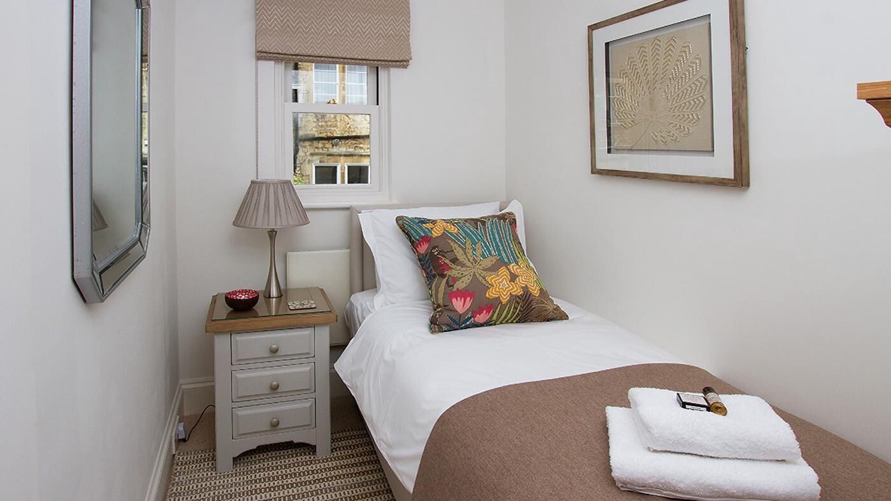 Photo of Bedroom in Upper Town