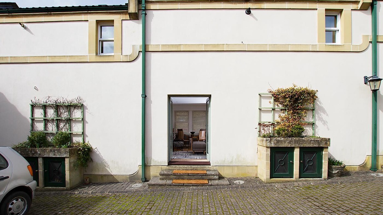 Photo of Outdoor in Upper Town