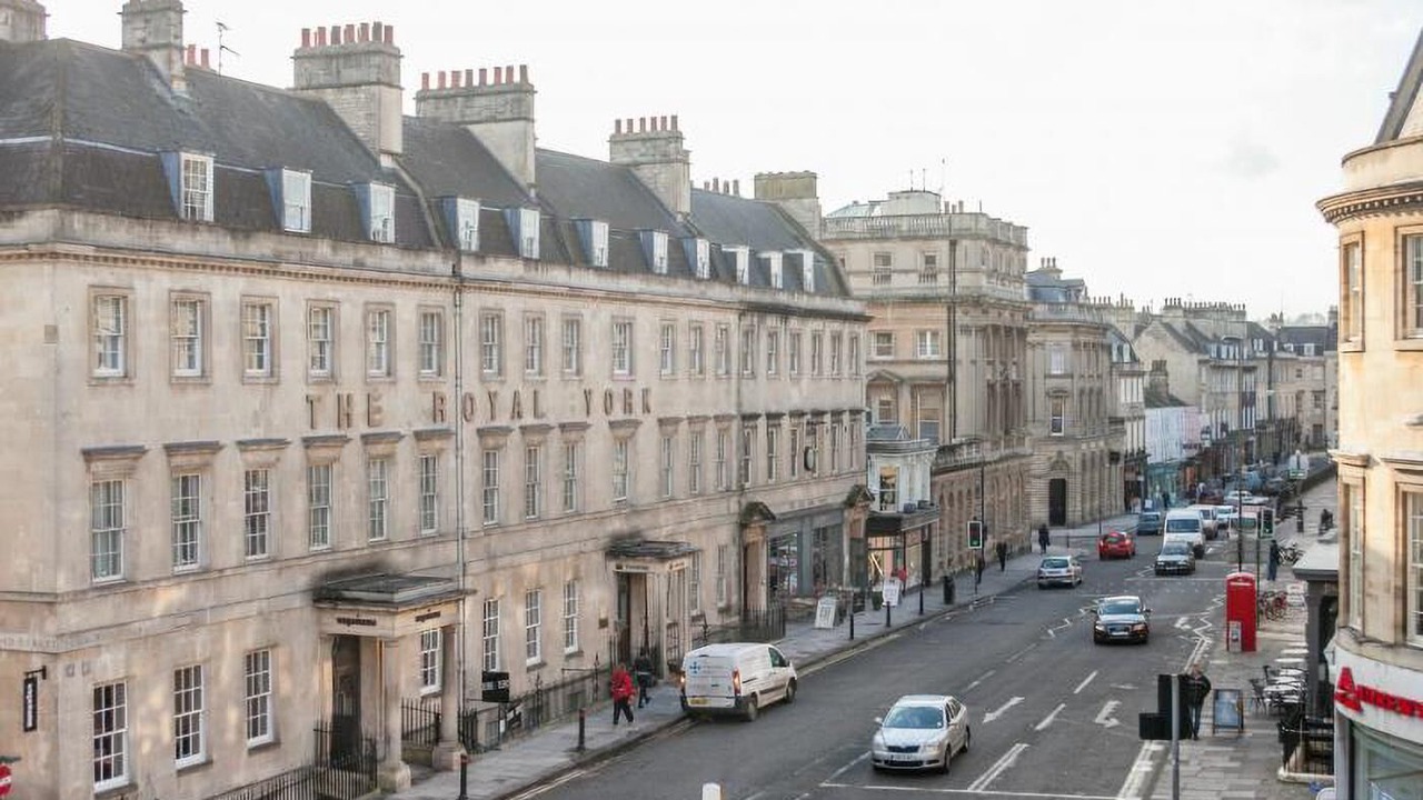 Photo of Others in Bath