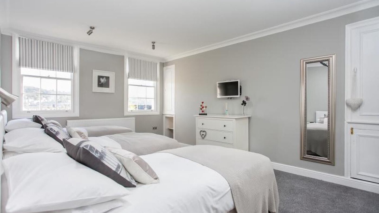 Photo of Bedroom in Bath