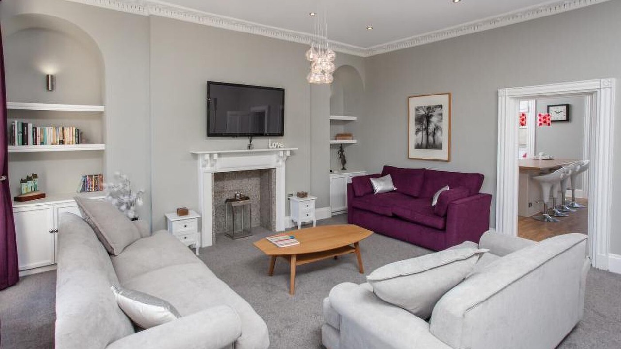 Photo of Livingroom in Bath