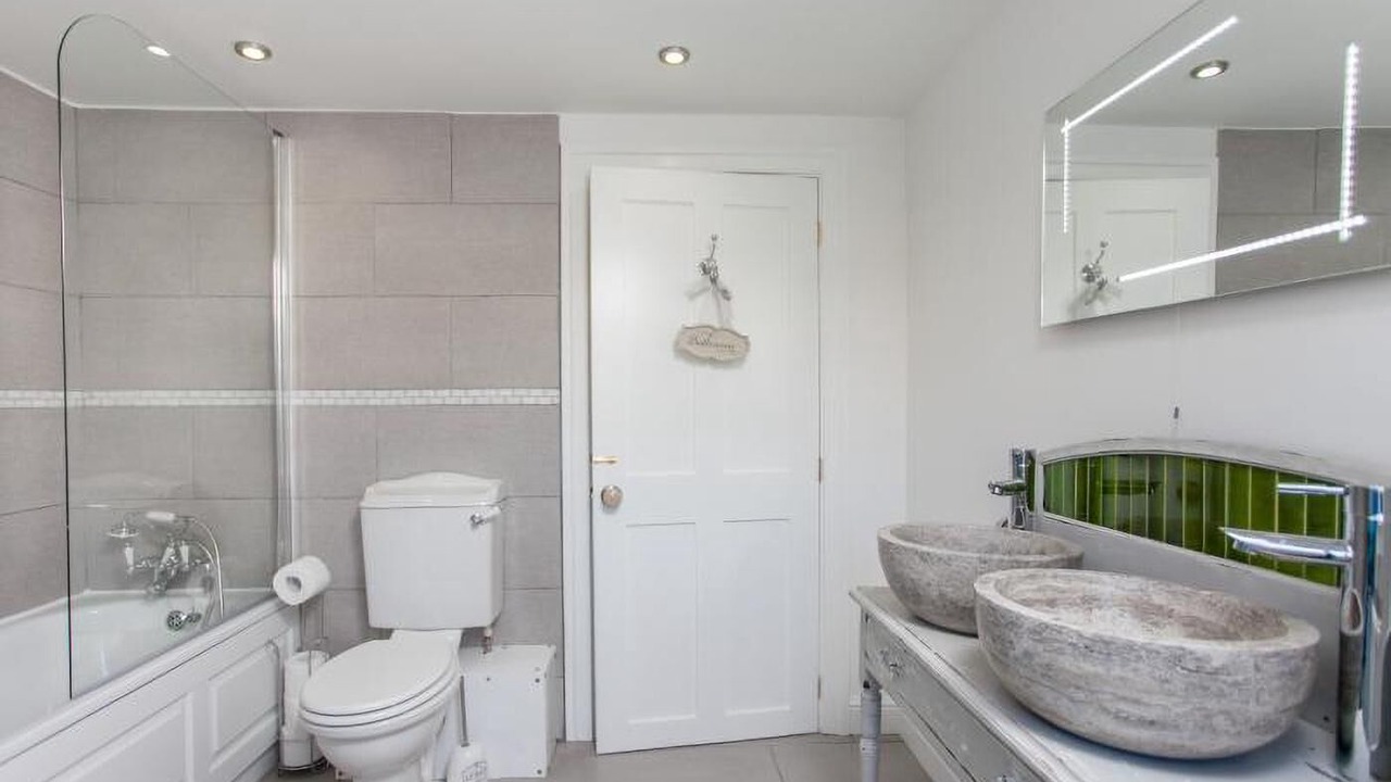 Photo of Bathroom in Bath