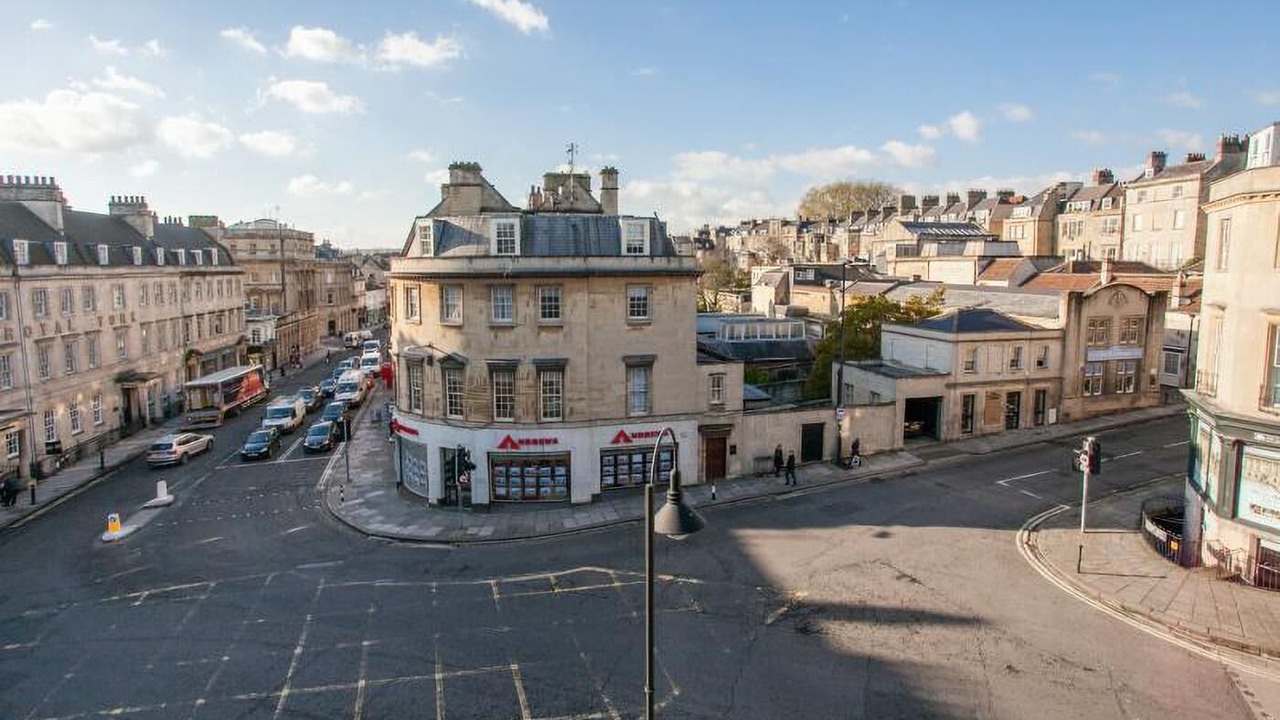 Photo of Others in Bath