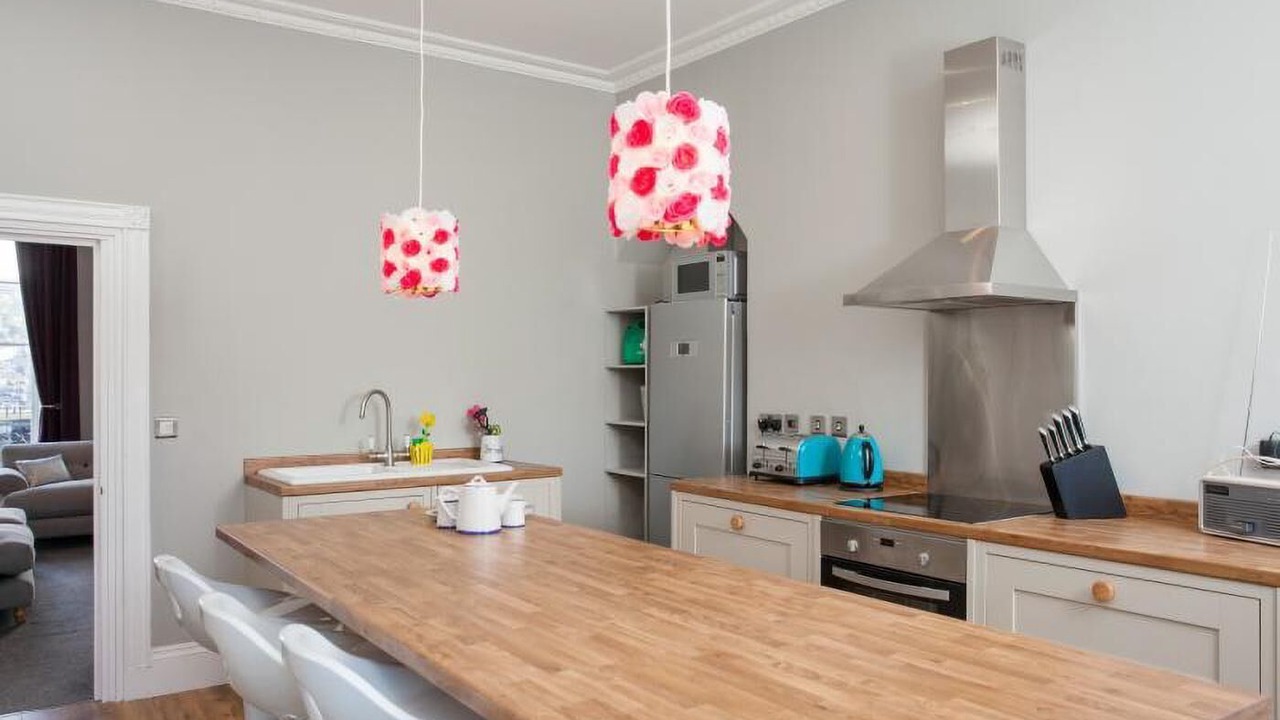 Photo of Kitchen in Bath