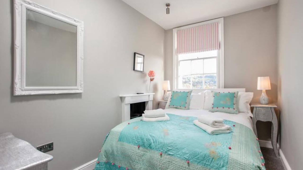 Photo of Bedroom in Bath