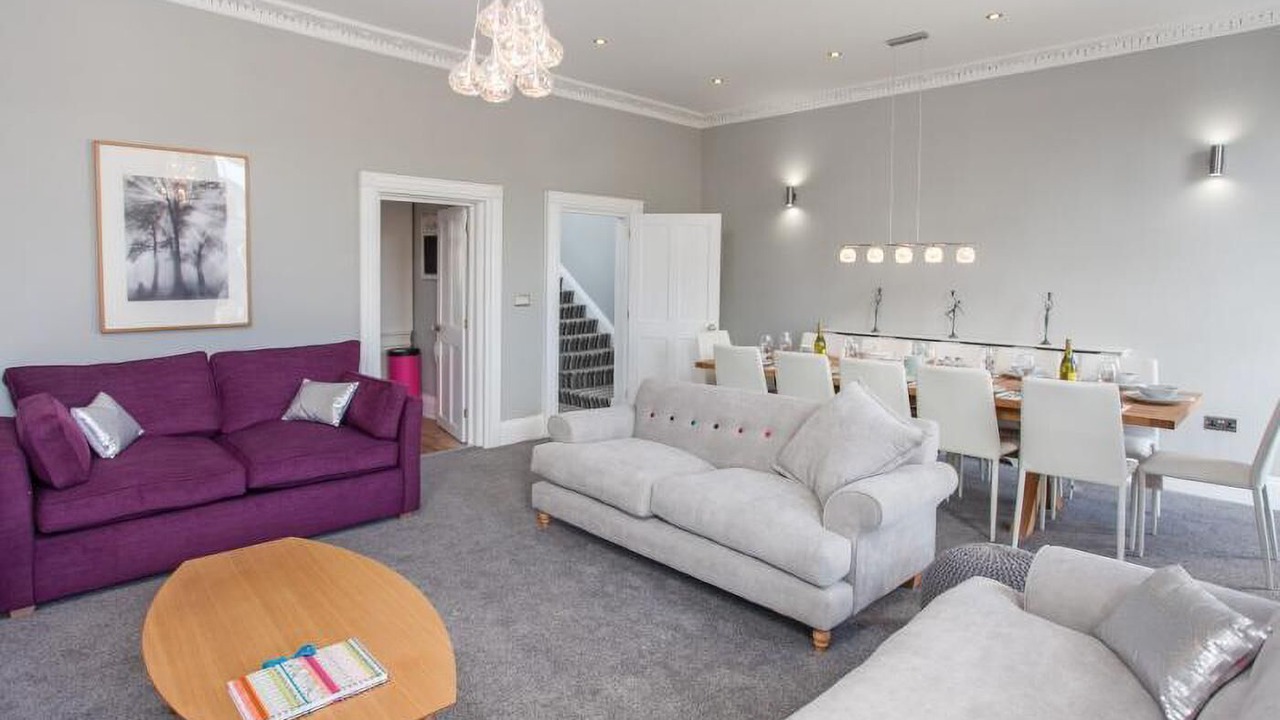 Photo of Livingroom in Bath