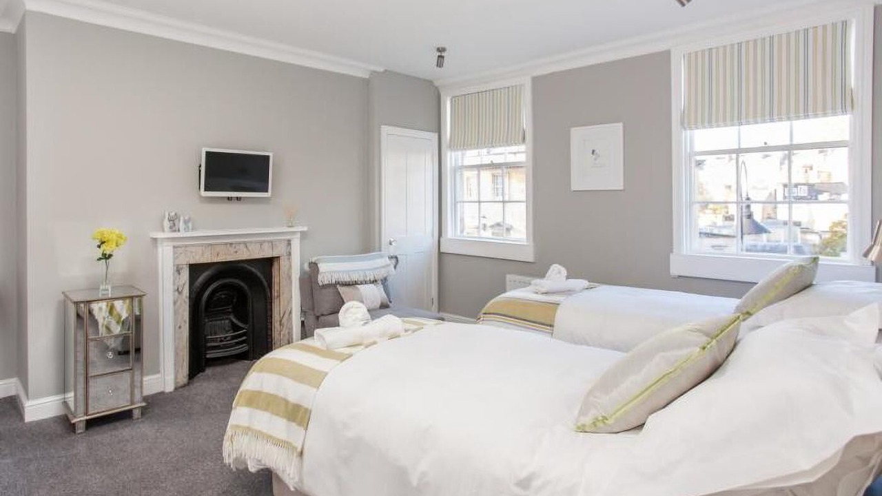 Photo of Bedroom in Bath